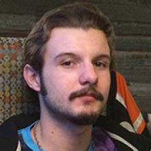LOGAN OLIVER HELBIG  Obituary pic