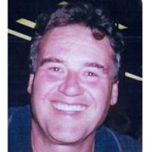 JIM (JAMES) WOODMAN  Obituary pic
