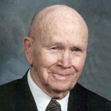 DONALD W. WILTON -  Obituary pic