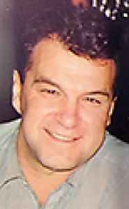 BOB LAGIMODIERE  Obituary pic