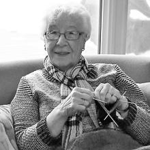 JEAN ANN SMITH Obituary pic