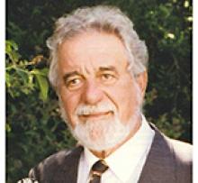 DOUGLAS IAN MACKAY (DOUG) Obituary pic