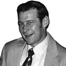 ROBERT (BOB) ARMAUND MARSHALL Obituary pic