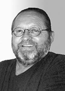 PETER POCHYNOK Obituary pic