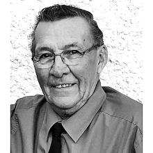 LAVALLEE GEORGE HOWARD Obituaries Winnipeg Free Press Passages LAVALLEE GEORGE HOWARD Obituaries Winnipeg Free Press Passages