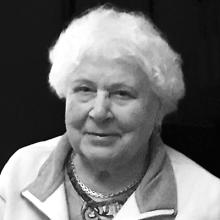HELENA MIKAWOZ Obituary pic