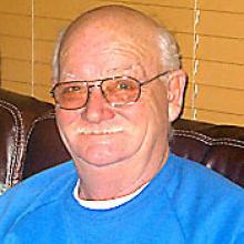 KEITH (KIT) LEE ROY LINKLATER  Obituary pic