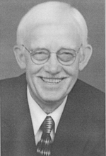 John Heier Obituary pic