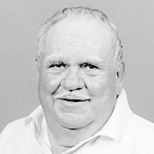 MARCEL BRUCE  Obituary pic