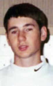 CORY DOUGLAS ANDERSON  Obituary pic