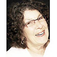 DIANE TELLIER  Obituary pic