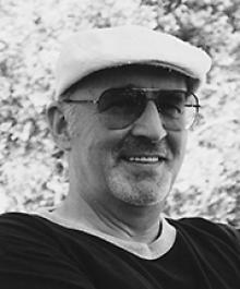 NORMAN BAHRY Obituary pic
