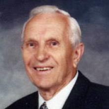 JOHN WARRENCHUK  Obituary pic