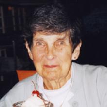 RETA KELLY -  Obituary pic