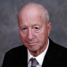 DOUGLAS JAMES FROST -  Obituary pic