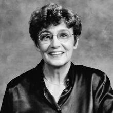 TENA BERGWALL Obituary pic