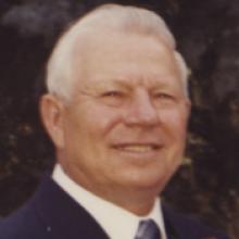 WILLIAM (BILL) HLADIUK  Obituary pic