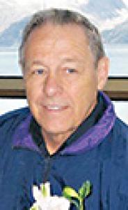 RAYMOND L. S. SAWCHUK Obituary pic