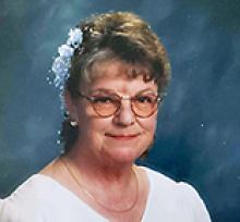 DONNA MARIE JOHNSON (MARCHAK-CHMARA) Obituary pic