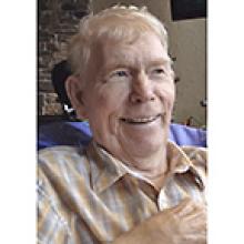GEORGE WAYNE MURPHY Obituary pic