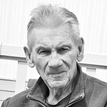 JAMES ARTHUR GUNNING Obituary pic