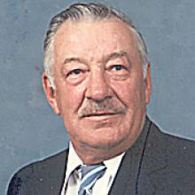 WALTER HYRA  Obituary pic