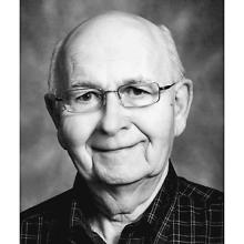 RON HUGHESMAN Obituary pic