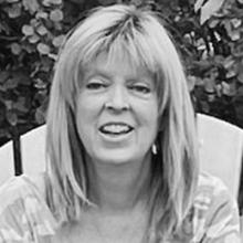 MICHELLE ANSEEUW Obituary pic