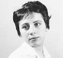 MARLENE REBECCA TINLING Obituary pic