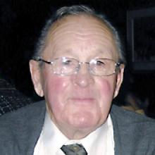HECTOR LIONEL DESILETS, JR. Obituary pic
