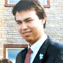 LOWELL ALLEN MILLER Obituary pic