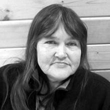 CLARICE MERLE THICKFOOT Obituary pic