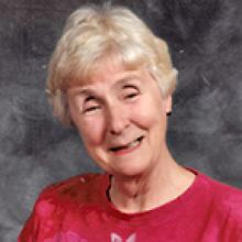 BLAIKIE SHIRLEY - Obituaries - Winnipeg Free Press Passages