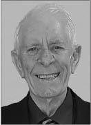 John BOYD Obituary pic