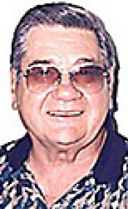ROBERT MIAULT Obituary pic