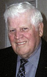 ALLAN N. MORRISON  Obituary pic