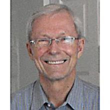 ROBERT (BOB) ZAMKOTOWICH  Obituary pic