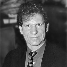 IOANNIS (JOHN) VEROGOS Obituary pic