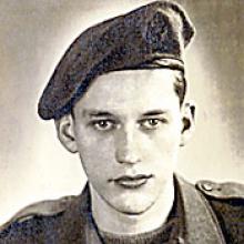 WISLOFF A. (WES) LANGLEY  Obituary pic