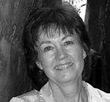 NANCY PATRICIA SHELLRUDE  Obituary pic