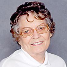 EILLEEN ETHEL CASSIDY (MULLEN)  Obituary pic