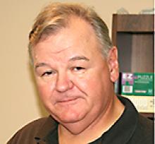 VICTOR WOLCZUK  Obituary pic