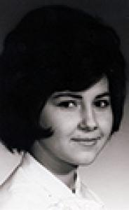 MARIAN JONES  Obituary pic