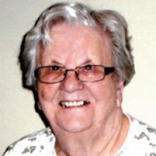 EMILY PAWLYK   Obituary pic