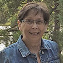 DEBORAH MARIE ENNS Obituary pic