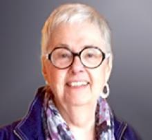 LOIS REIMER  Obituary pic