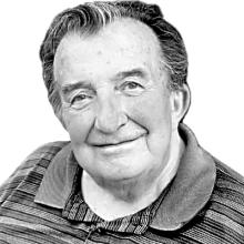EDDY BUDZAN Obituary pic