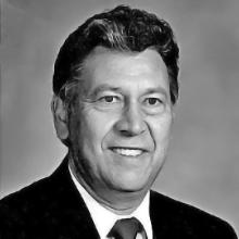 ERROL ANTON EDGAR HENDRICKS Obituary pic
