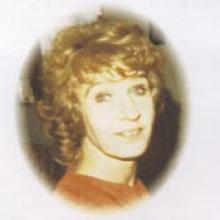 DEANNA GRAFF  Obituary pic