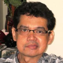 RADANI HERNANDO SEVERA  Obituary pic